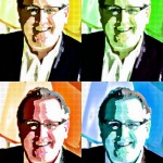 Mark Schaefer / (©John Welburn ABIPP 2012)