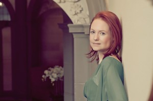 Dr Mariann Hardy, social media expert and academic from Durham Business school