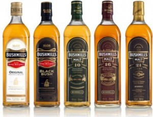 Bushmills