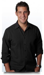 Bob Ruffolo , CEO of IMPACT Branding & Design