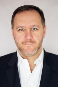 Mark Connolly, Managing Director EU & APAC at AudienceScience