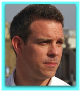 Paul-Frampton-website