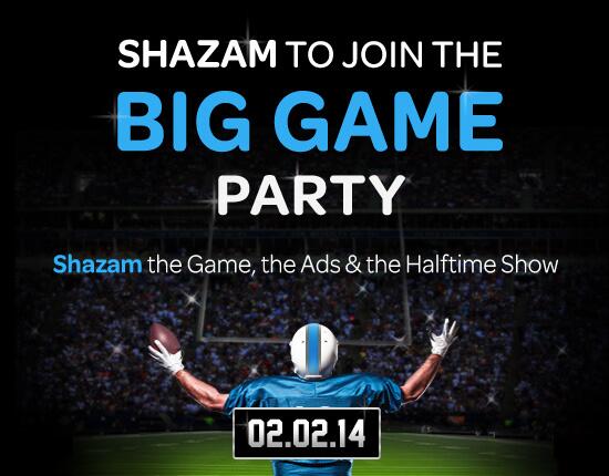 The Big Game Experience Together