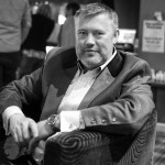 CEO James Waterhouse