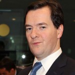 George Osborne smug hubris