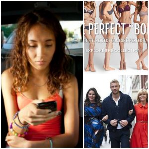 Top 50 Women for Women Stories