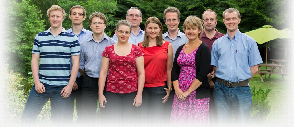 Triggered Messaging team