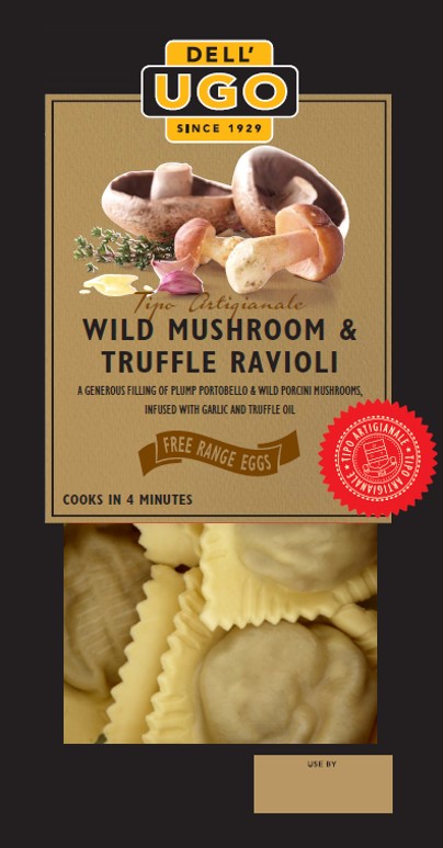Wild-Mushroom-Truffle-Ravioli
