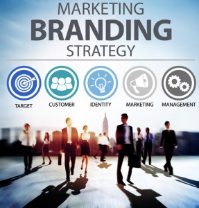 Marketing Branding Strategy