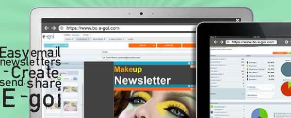 Email Marketing Update : All you need to know about E-goi ...