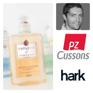 PZ Cussons Plc in Beauty and Personal Care