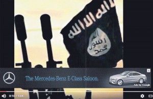 eclass-advert-on-isis-video