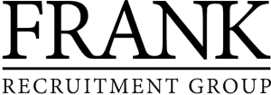 Frank recruitment group logo