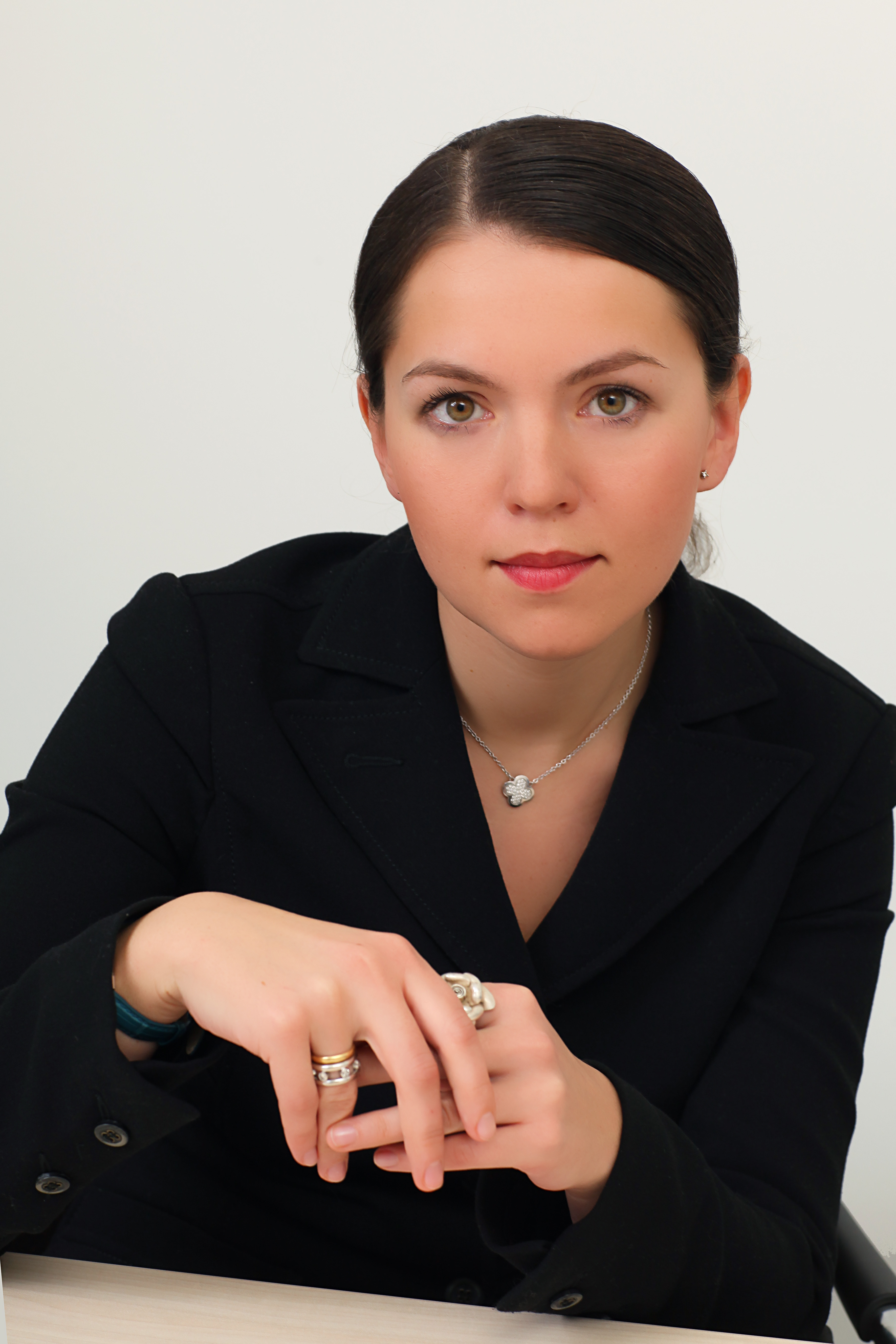 Maria Kolosova has been named General Manager of MEC Russia ...