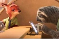 Clarks teams up with Disney for Easter Zootropolis campaign