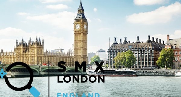 Events : Early bird rates for SMX London : Plus get an extra huge 15% discount – use this special code WEBMARKETINGBLOGSMX