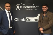Climb Online to share secret to digital success in new e-learning experience