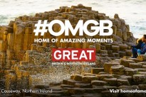 Watch : Home of Amazing Moments’ tourism campaign launches to get Brits to ‘holiday at home’