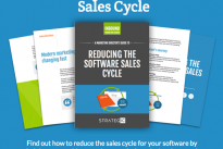 [eBook] How to reduce the B2B software sales cycle with inbound marketing
