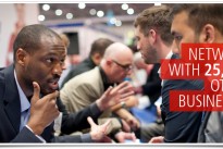 The Great British Business Show, London: 28&29 November 2016