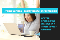 Are you breaking the rules when it comes to your winners? / PromoVeritas