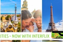 Europe’s largest intercity bus provider FlixBus launches InterFlix-ticket for €99