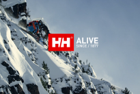 Helly Hansen launches new global campaign to promote its ‘Alive’ message