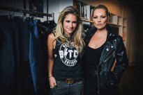 Kate Moss to launch ‘Selected by Kate Moss’ with Nikkie