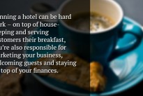 How to use your CRM system to increase the popularity of your hotel