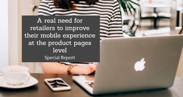 ‘Fresh’ research on mobile marketing and the customer experience