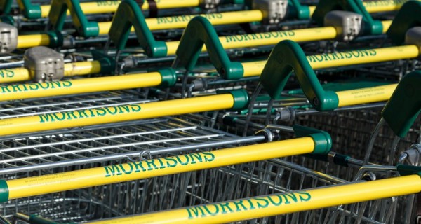 Retail Blunders : Morrisons fined for harassing unsubscribed customers