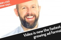 Online video overtakes banner ad spend for first time: PwC/IAB