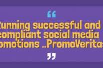 A guide to running successful and compliant social media promotions in 2018 … PromoVeritas