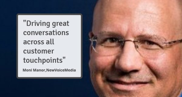 NewVoiceMedia unveils fully-integrated omni-channel solution as part of Spring ’18 release, to deliver exceptional customer experiences