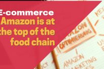 How E-commerce companies can compete in an Amazon-dominated world