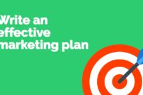 Exclusive article : Use these 5 steps to write an effective marketing plan