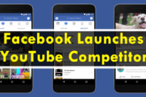 Comment : Facebook launches video service, Watch