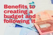 A budget is a vital tool for small businesses – all businesses for that matter