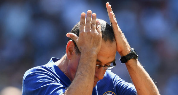 Paddy Power quick to jump on Sarri’s cup final melt-down