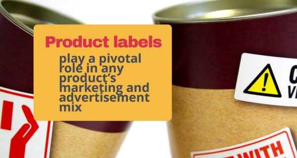 Custom product labels for businesses of all shapes and sizes [Exclusive]