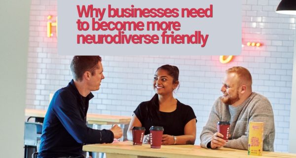 DMA : Why neurodiverse individuals could help plug skills gaps within the data and marketing industry