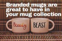 Branded Mugs – A quick guide