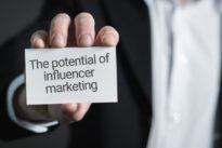 Missing out : why influencer marketing is all too often overlooked