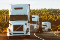 How technology can help improve your logistics and transportation company