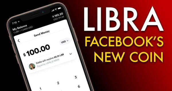 What can we expect from Facebook’s new cryptocurrency, Libra?