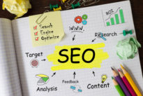 Why links matter for SEO when setting up a campaign