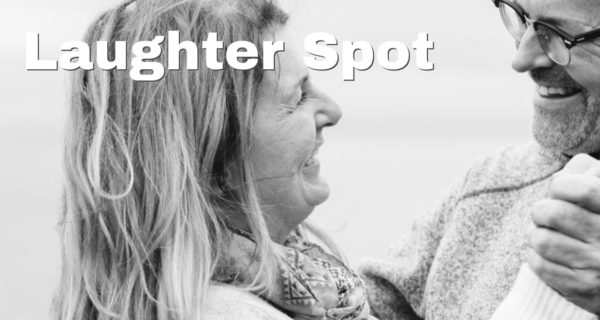 Laughter Spot : Do not mess with the elderly