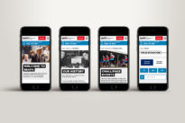New : SSAFA has just unveiled its new, user-led website….WPNC