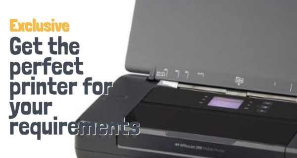 Which HP printers are most popular with consumers?