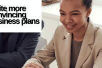 Simple ways to write more convincing business plans